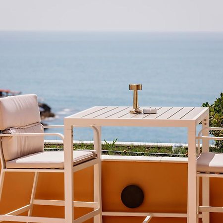 Hotel Maris Улцинь Экстерьер фото