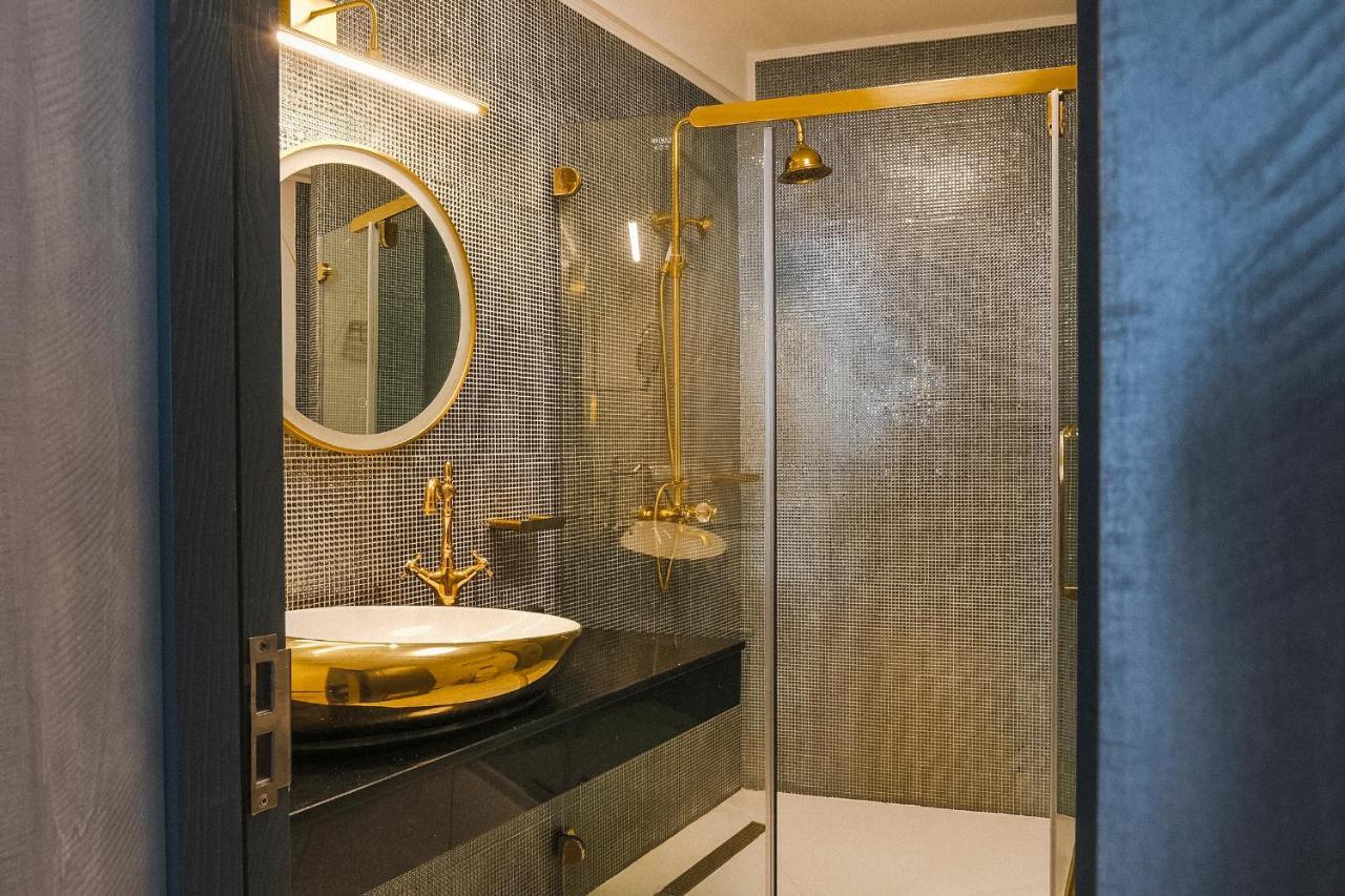 Hotel Maris Улцинь Экстерьер фото