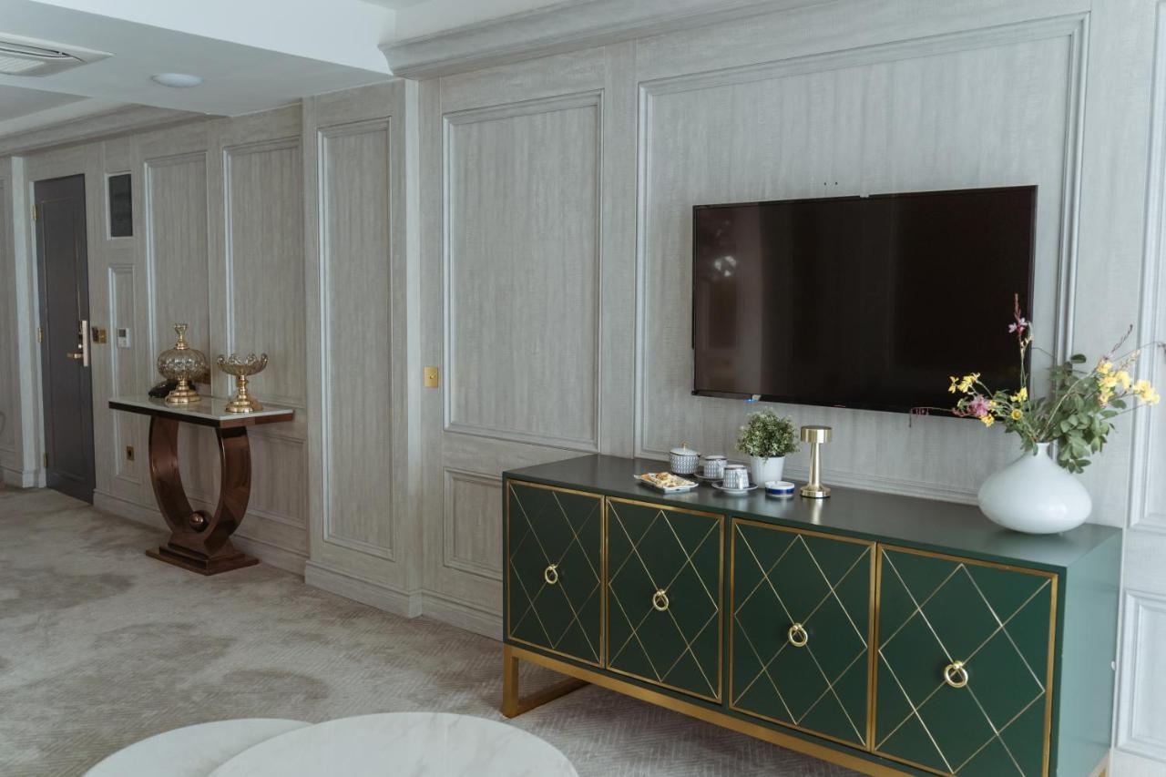 Hotel Maris Улцинь Экстерьер фото