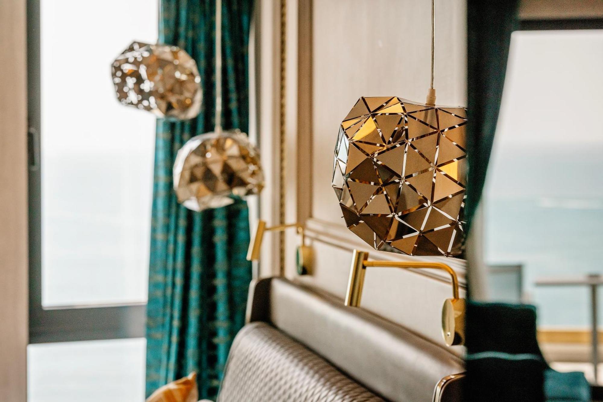 Hotel Maris Улцинь Экстерьер фото