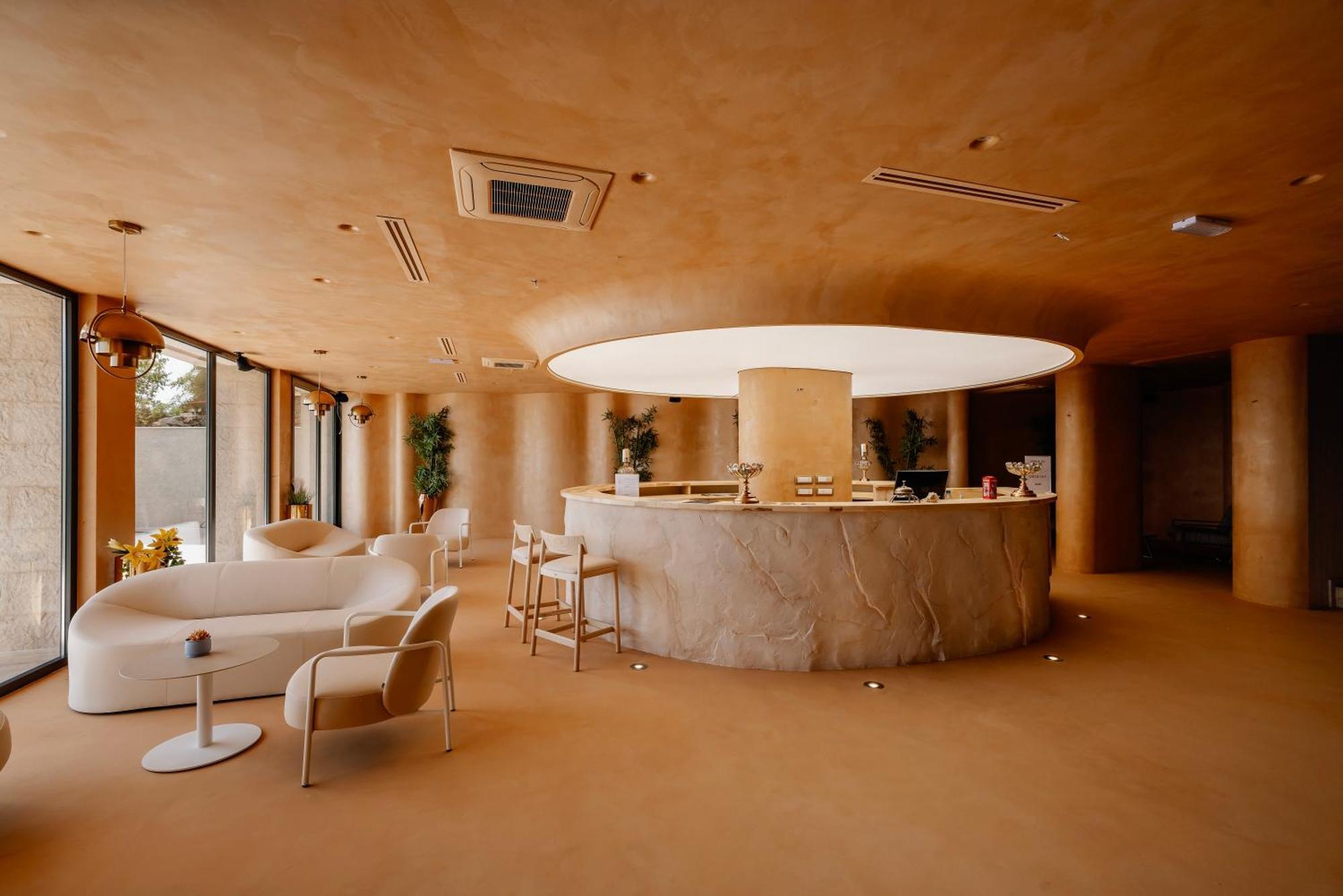 Hotel Maris Улцинь Экстерьер фото